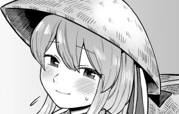 サークル ババアの三ツ星レストランさん作、東方のふたなり魂魄妖夢がうどんげとイチャラブエッチしちゃうエロ漫画同人誌「薬売りさんと半人半霊2」の表紙